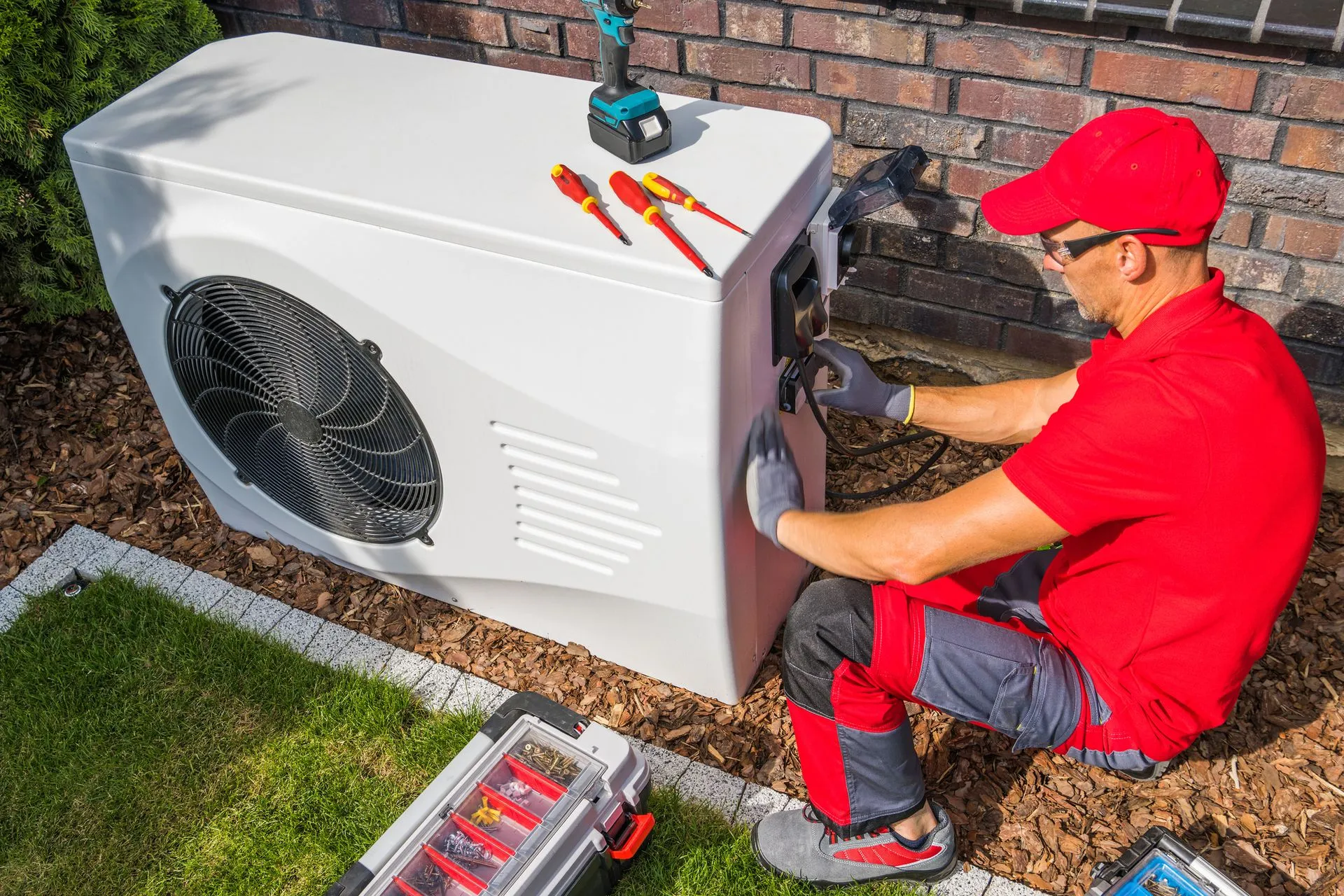 About HVAC in Hubbardston, MA